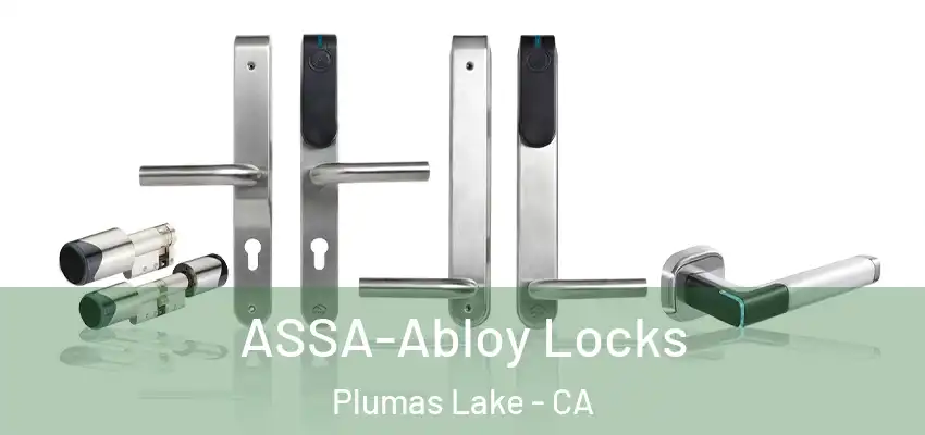  ASSA-Abloy Locks Plumas Lake - CA