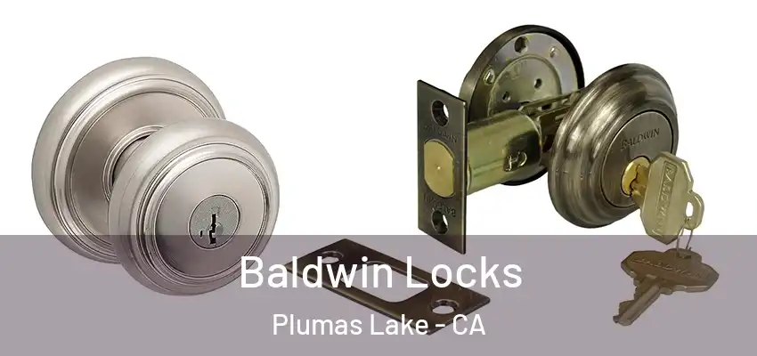  Baldwin Locks Plumas Lake - CA