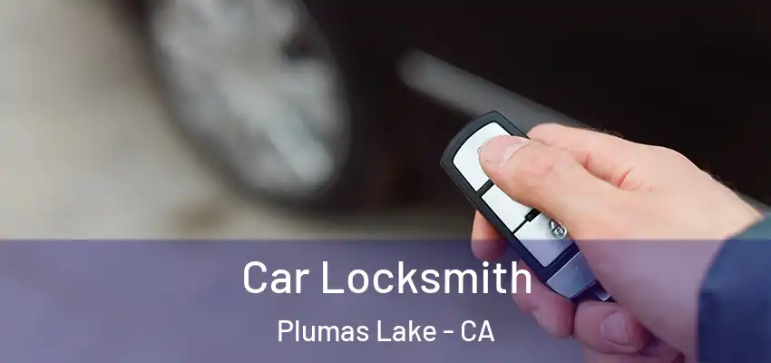  Car Locksmith Plumas Lake - CA