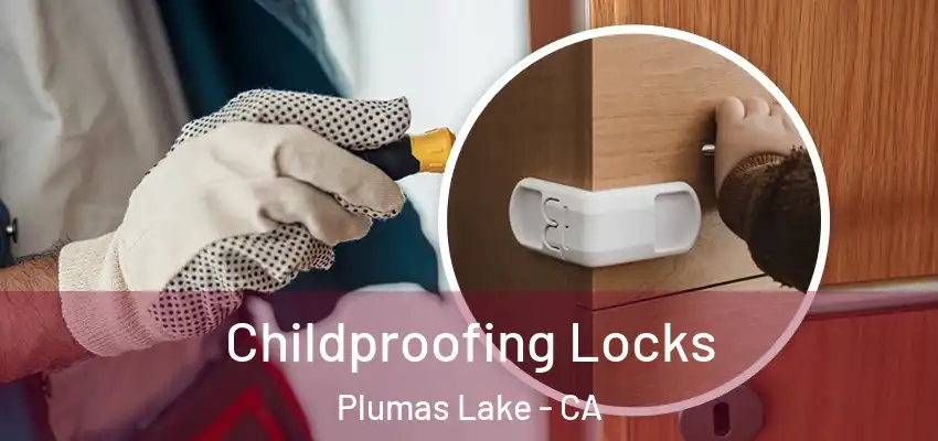  Childproofing Locks Plumas Lake - CA