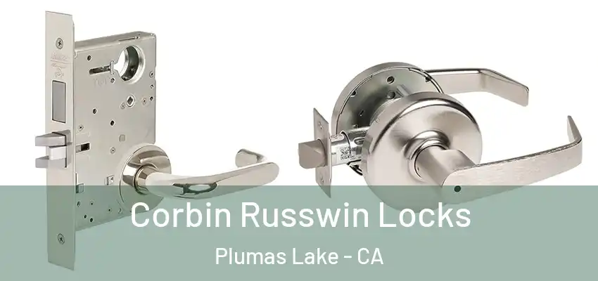  Corbin Russwin Locks Plumas Lake - CA