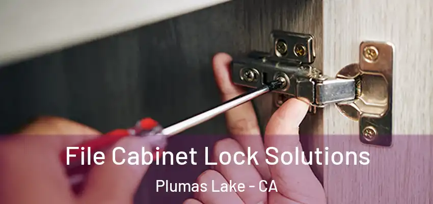  File Cabinet Lock Solutions Plumas Lake - CA