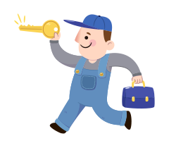 Local emergency lockout specialist near you offering 24/7 emergency lockout solution in Plumas Lake, CA