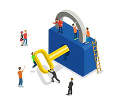 We have a professional and highly skilled locksmith team for all types of lock solutions in Plumas Lake, CA