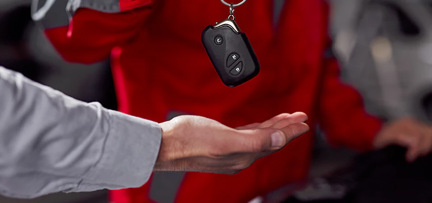 Automotive Car Lock Rekeying Locksmith Specialists in Plumas Lake, California