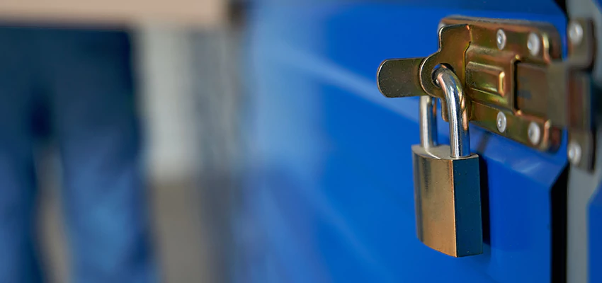 Industrial Door Lock Repair And Installation in Plumas Lake, CA