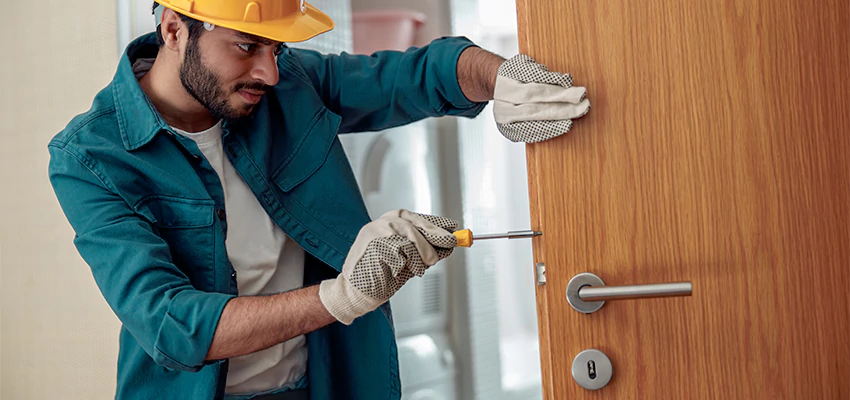 24 Hour Residential Locksmith in Plumas Lake, California
