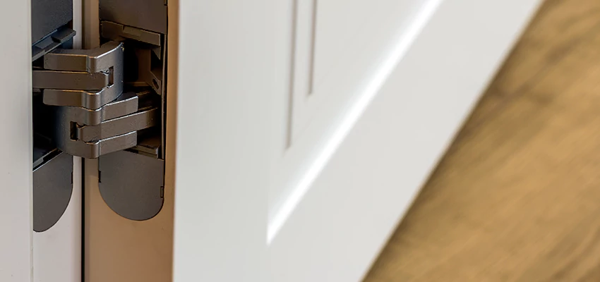 Closet Door Hardware Maintenance in Plumas Lake, California