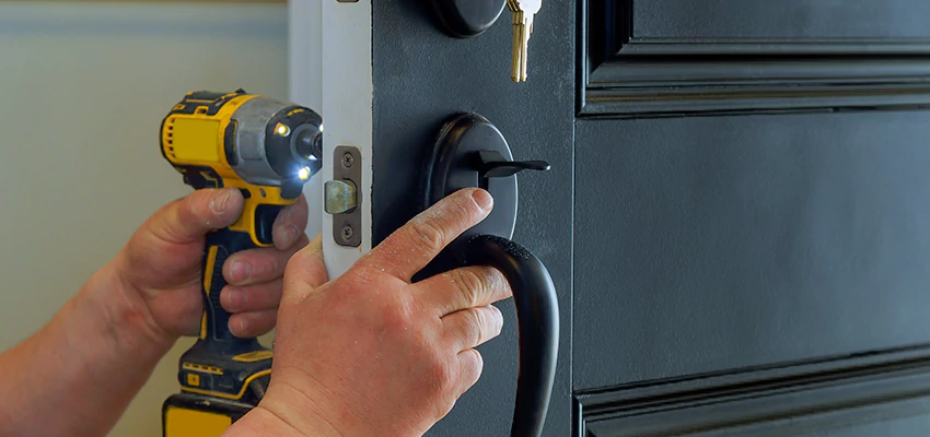 Emergency Downtown Locksmith in Plumas Lake, CA
