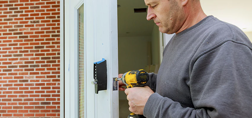 Eviction Locksmith Services For Lock Installation in Plumas Lake, CA