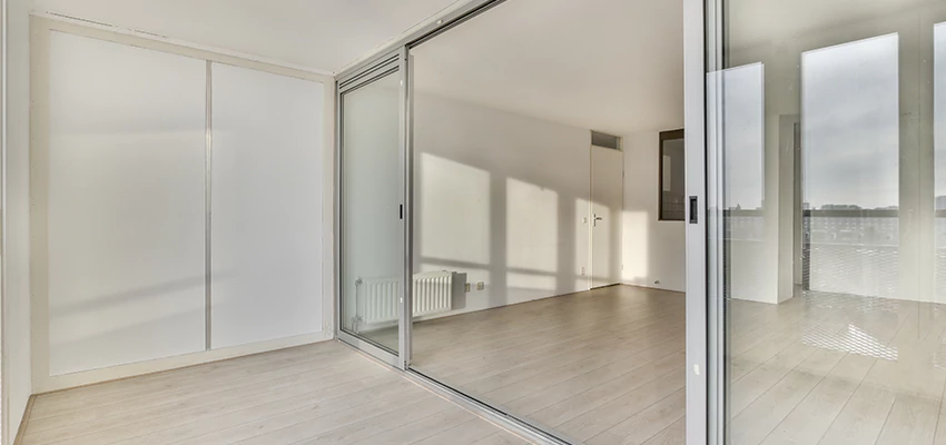 Patio Glass Sliding Door Lock in Plumas Lake, CA