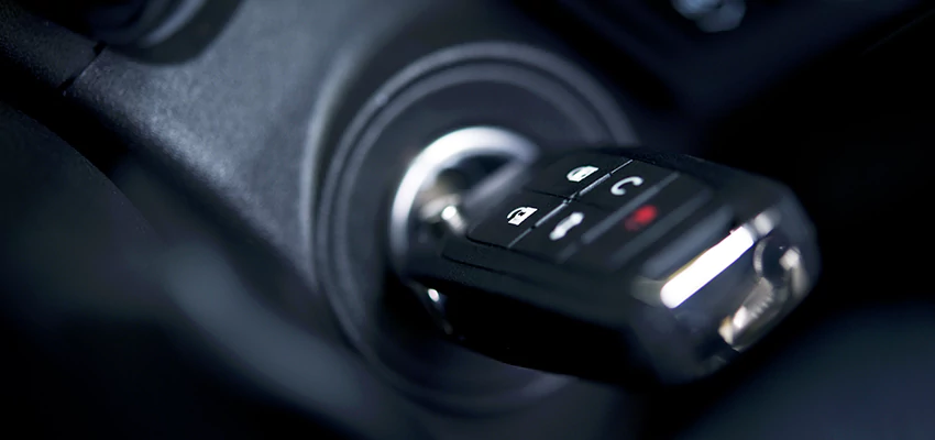 Ignition Switch Replacement in Plumas Lake, CA