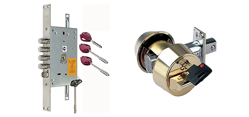 Mul-T-Lock Vehicle Locks Installation in Plumas Lake, CA