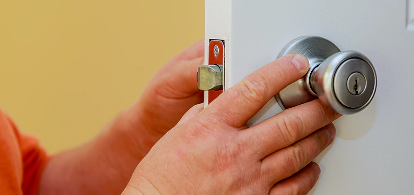 Residential Locksmith For Lock Installation in Plumas Lake, California