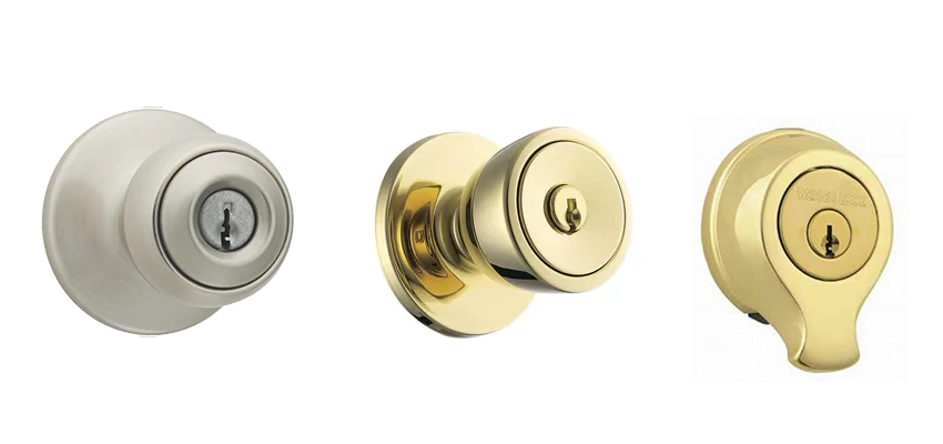 Weiser Bluetooth Lock Installation in Plumas Lake, CA