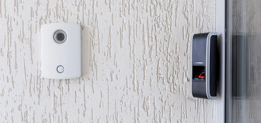 Automatic Door Lock Repair in Plumas Lake, California