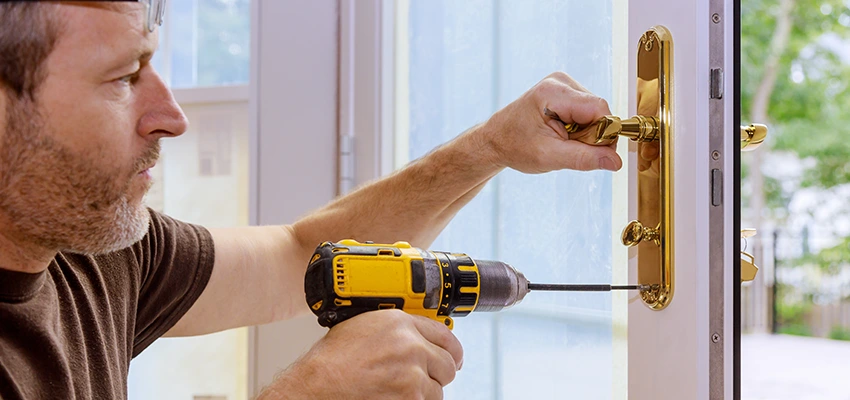 Affordable Bonded & Insured Locksmiths in Plumas Lake, CA