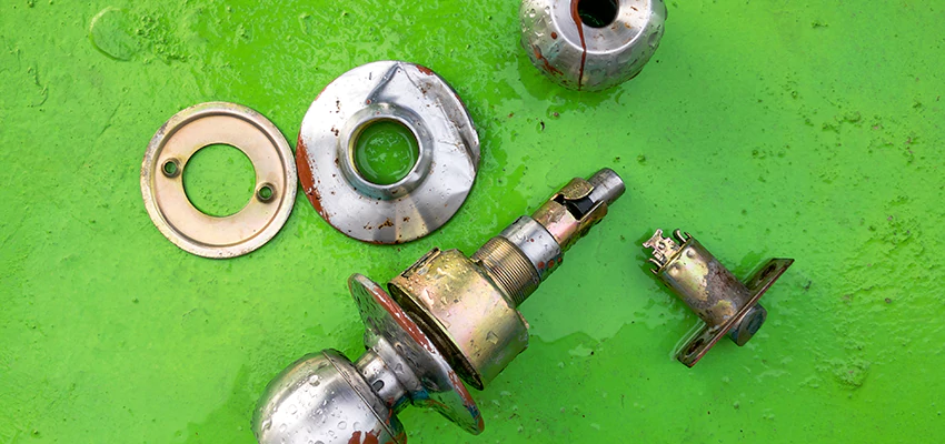 Patio Broken Door Lock Repair in Plumas Lake, CA