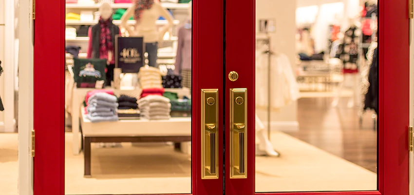 Automotive Locksmith For Retail Stores in Plumas Lake, CA