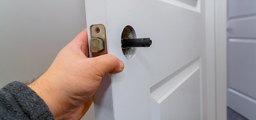 Nighttime Locksmith For Lock Repair in Plumas Lake, CA