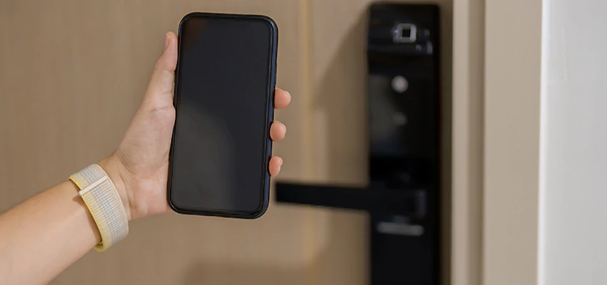 Keypad Wifi Locks Repair And Installation in Plumas Lake, CA