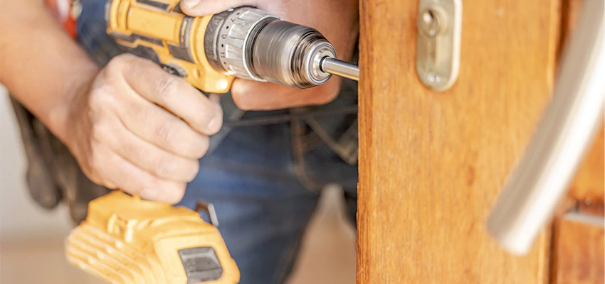 Emergency A1 Locksmith Services in Plumas Lake, California