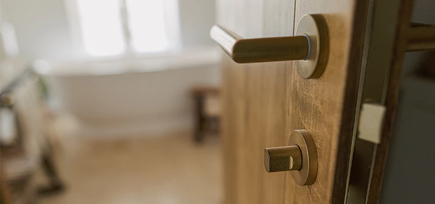 Mortise Locks For Bathroom in Plumas Lake, CA
