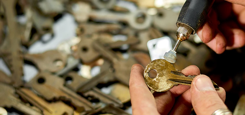 Car Lock Key Repair Service in Plumas Lake, CA