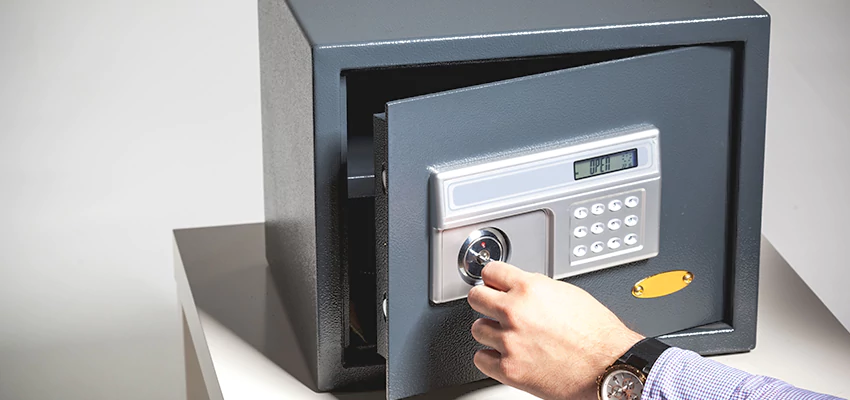 Jewelry Safe Unlocking Service in Plumas Lake, California