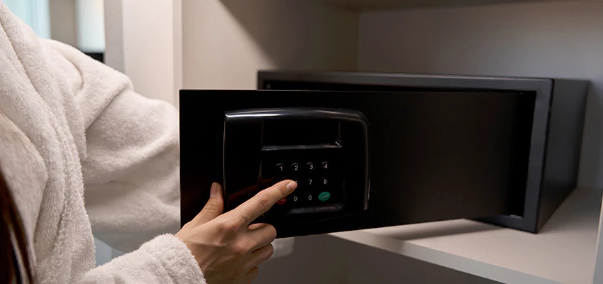 Safe Unlocking Service Company in Plumas Lake, California