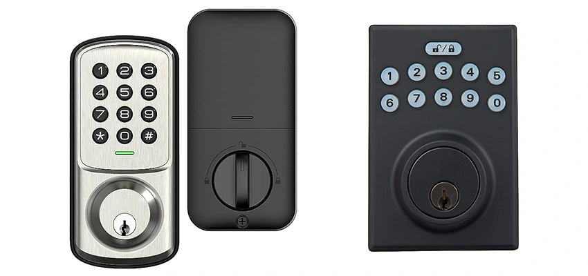 Garage Emergency Lock Replacements in Plumas Lake, CA