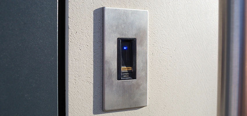 Fingerprint Biometric Entry Systems Maintenance in Plumas Lake, California