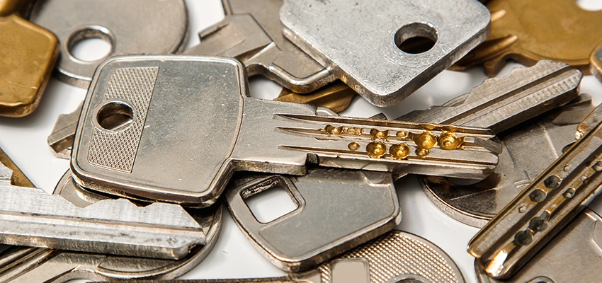 Stuck Key Extraction in Plumas Lake, CA