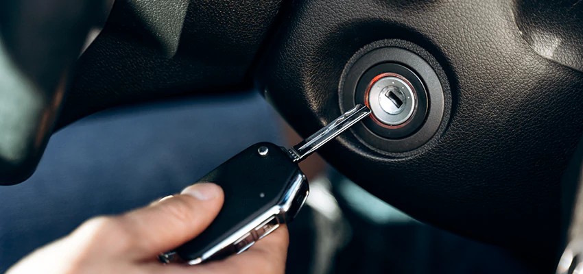 Car Key Replacement Locksmith in Plumas Lake, California