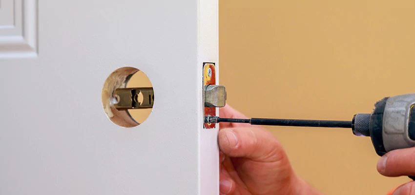 Stuck Door Knobs Repair in Plumas Lake, CA