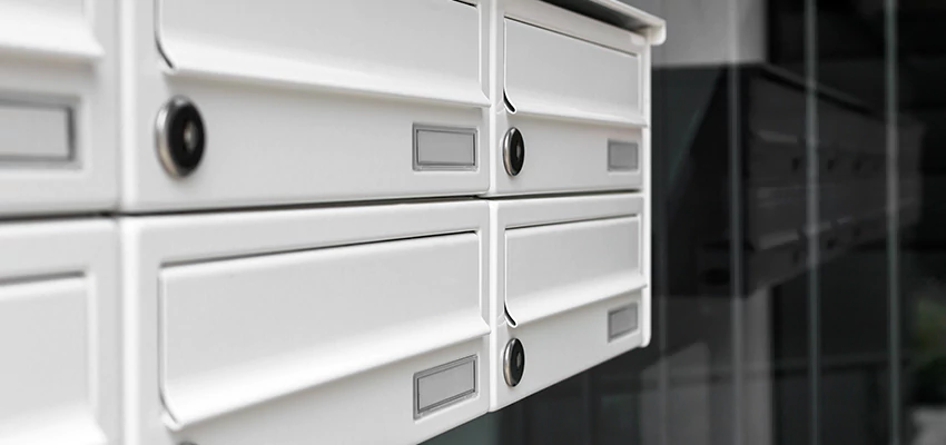 Mailbox Tubular Lock Replacement in Plumas Lake, California