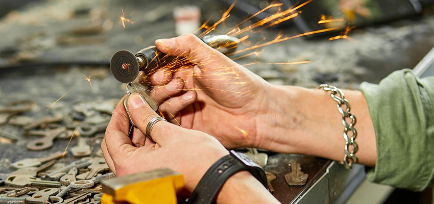 Mobile Locksmith For Lock Replacement Service in Plumas Lake, California