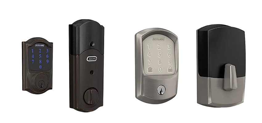Schlage Smart Locks Repair in Plumas Lake, California