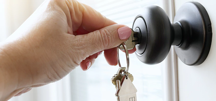 Top Locksmith For Residential Lock Solution in Plumas Lake, California