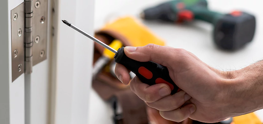 Holiday Emergency Locksmith in Plumas Lake, California
