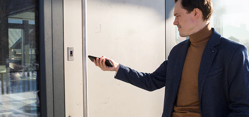 Business Security Systems in Plumas Lake, CA