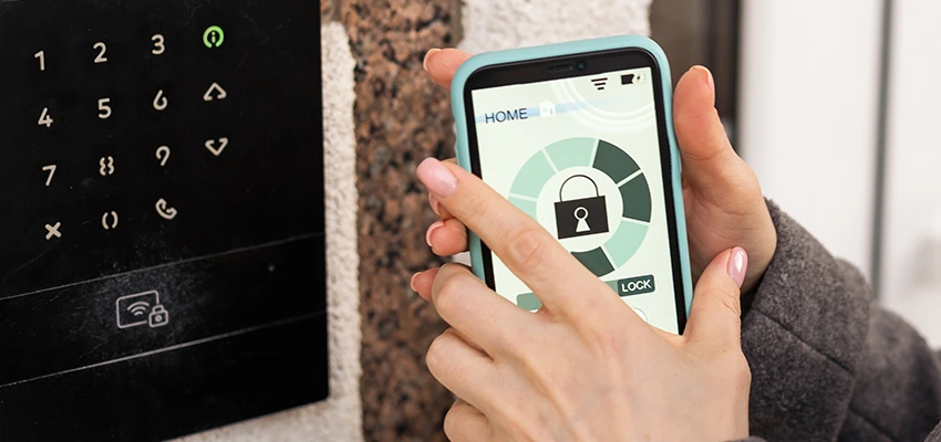 Building Security Upgrades in Plumas Lake, CA