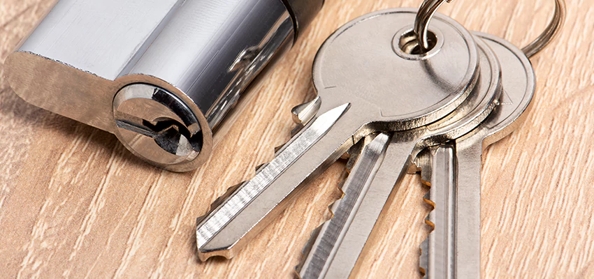 Lock Rekeying Services in Plumas Lake, California