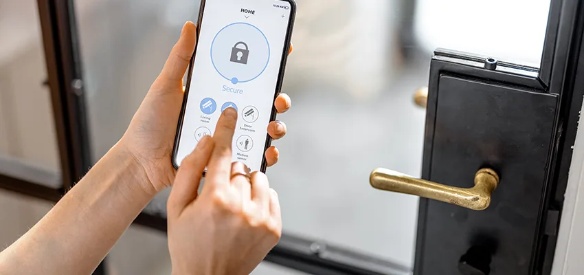 Remote Control Locks Sensor Repair in Plumas Lake, California