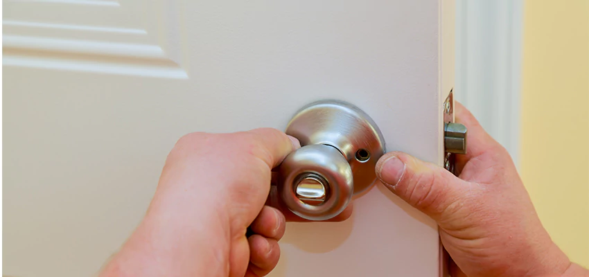 After-hours Locksmith For Lock And Key Installation in Plumas Lake, CA