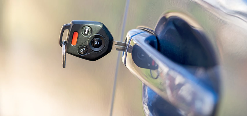 Automotive Locksmith Key Programming Specialists in Plumas Lake, CA