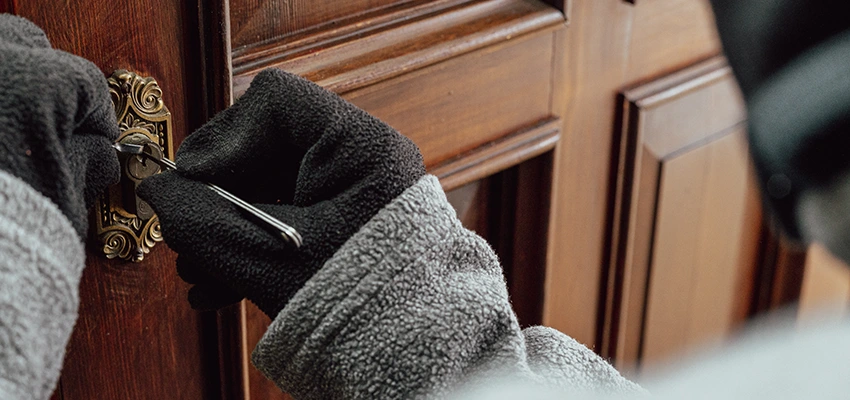 Burglar Damage Electronic Locks Repair in Plumas Lake, CA