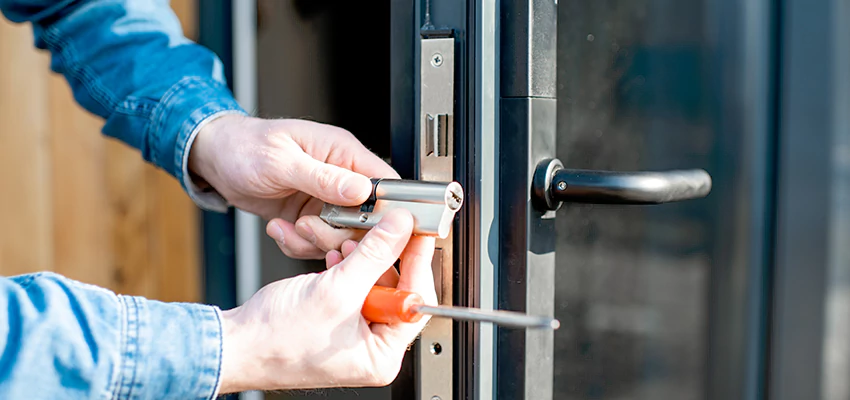 Eviction Locksmith For Lock Repair in Plumas Lake, CA