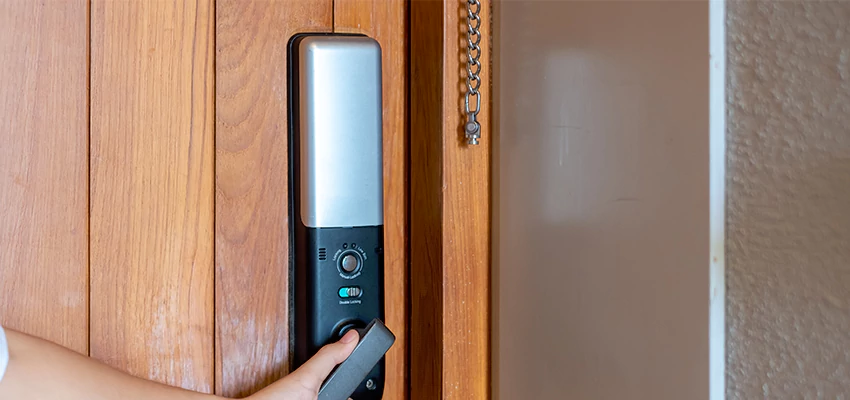 Home Security Electronic Locks Upgrades in Plumas Lake, CA