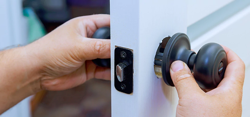 Smart Lock Replacement Assistance in Plumas Lake, California